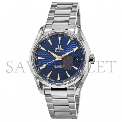 OMEGA SEAMASTER AQUA TERRA 150M WATCH 231.10.42.21.03.006